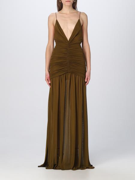Vestido mujer Saint Laurent
