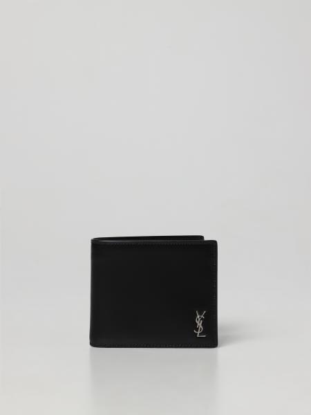 Cartera hombre Saint Laurent