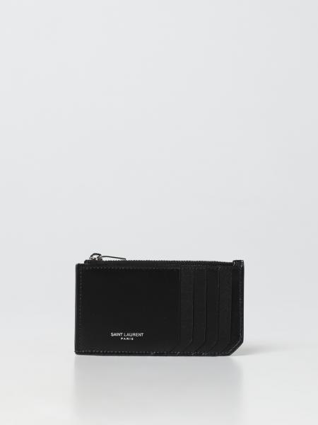Cartera hombre Saint Laurent