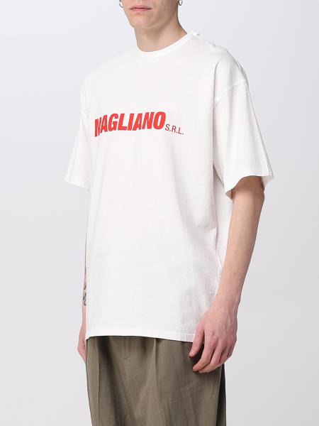 人気TOP人気TOPMagliano 20AW Green Logo T Shirt Tシャツ | blog