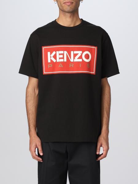 T-shirt Herren Kenzo