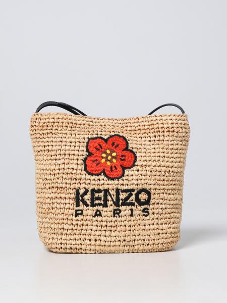 Sac porté épaule femme Kenzo