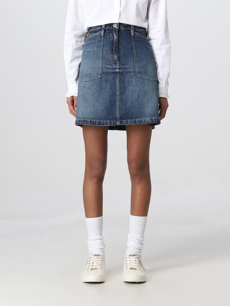 Rock Damen Kenzo