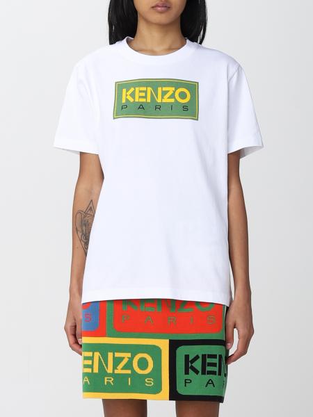 Kenzo tシャツ レディース: Tシャツ レディース Kenzo