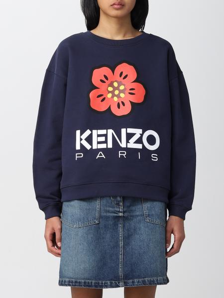 Sweatshirt Damen Kenzo
