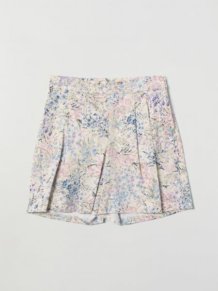 쇼츠 여아 Simonetta