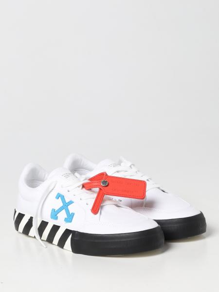 Off-White women's Sneakers Sale Online Shop Spring Summer 2023 - GIGLIO.COM