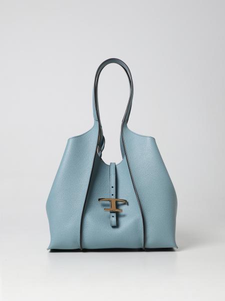 Sac porté épaule femme Tod's