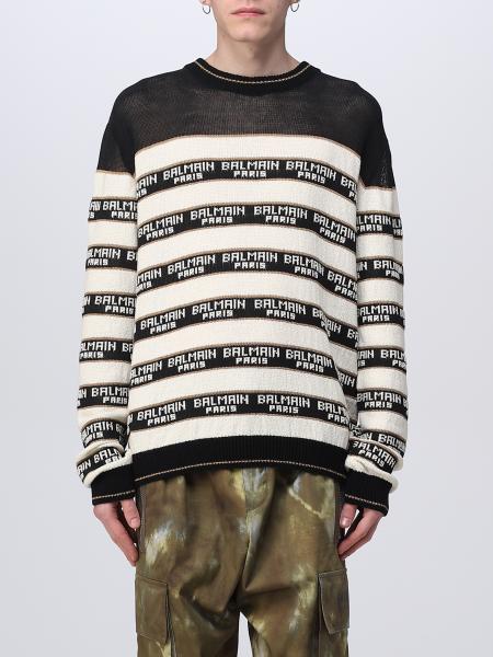 Pull homme Balmain