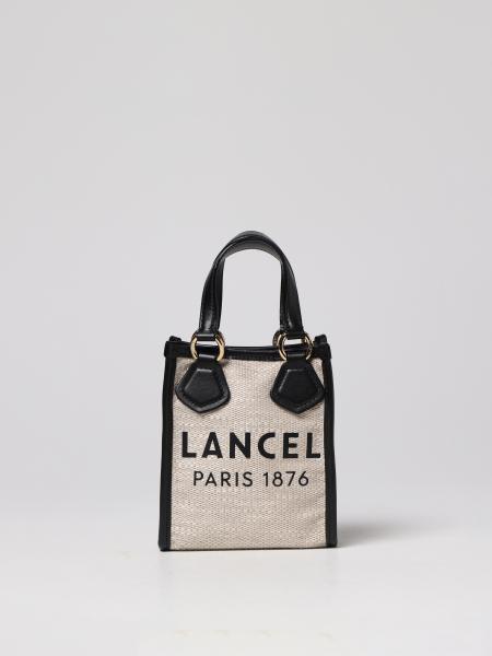 Lancel 女士: 肩包 女士 Lancel