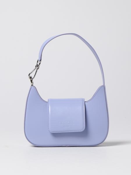 Lancel donna: Borsa Sixtine Lancel in pelle spazzolata