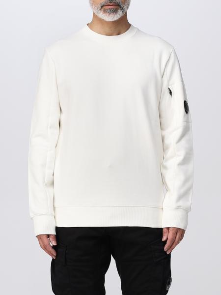 Sweatshirt man C.p. Company