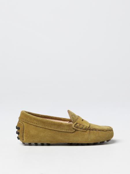 Tod's Kinderschuhe: Schuhe Jungen Tod's