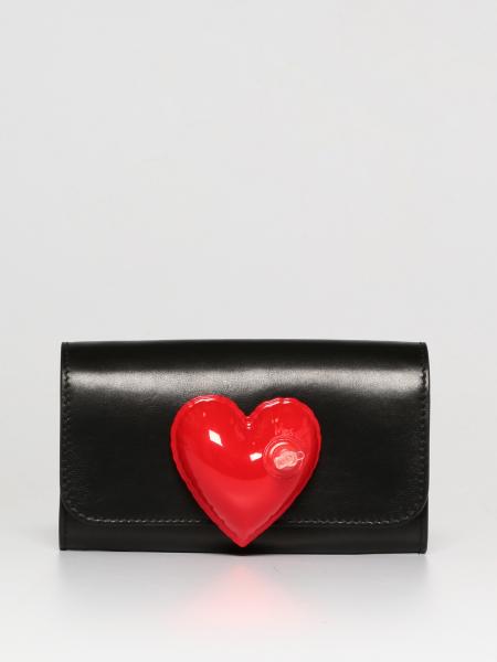 Wallet woman Moschino Couture