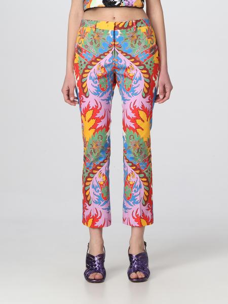 Hose Damen Etro