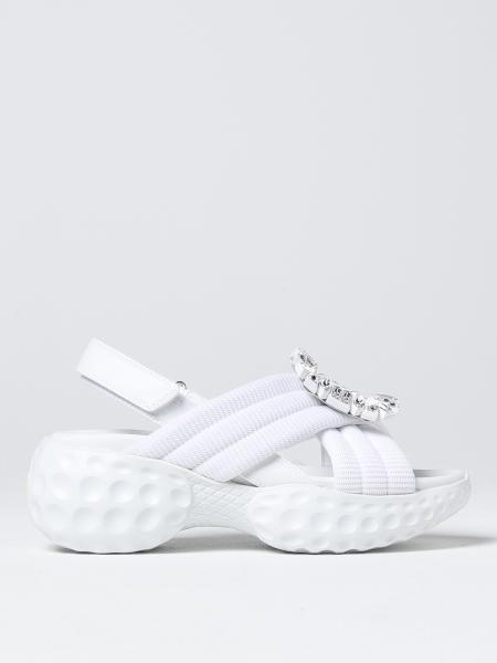 Zapatos mujer Roger Vivier