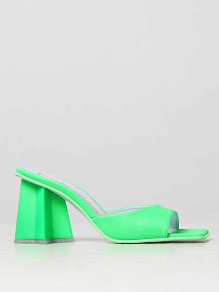 Shoes women Chiara Ferragni