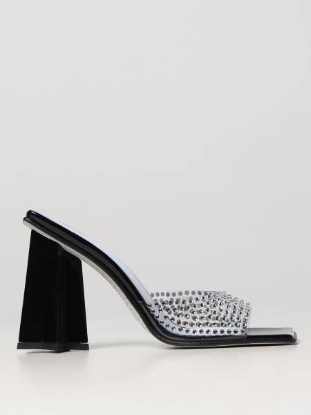 Shoes woman Chiara Ferragni