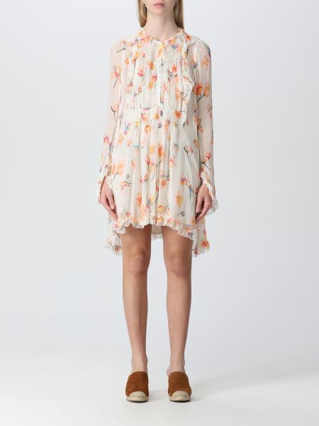Dress woman Zadig & Voltaire