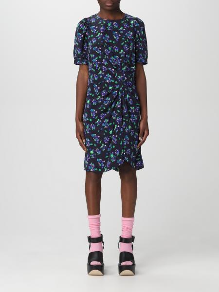 Dress woman Zadig & Voltaire