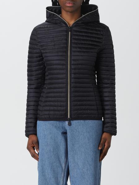 Save The Duck: Jacke Damen Save The Duck