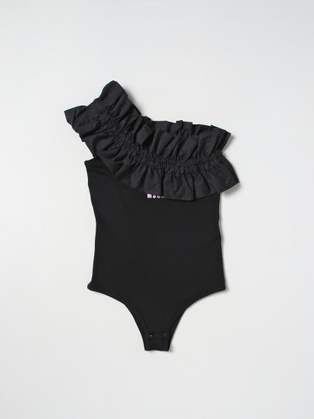 Блузка девочка Msgm Kids