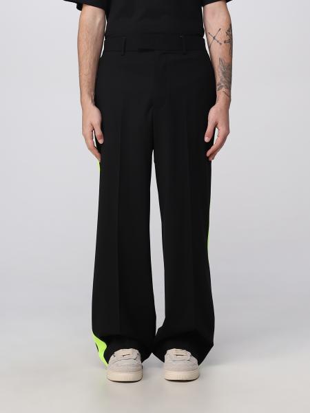 Trousers men Msgm