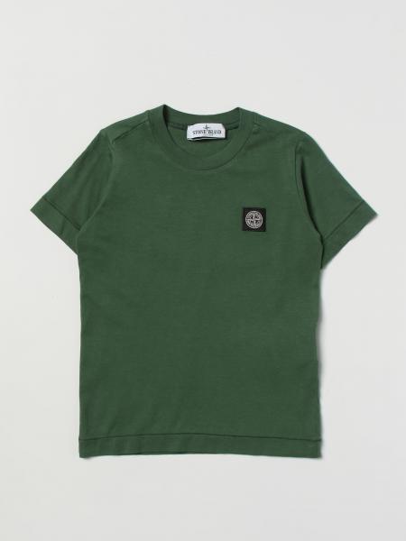 Stone island t hot sale shirt outlet