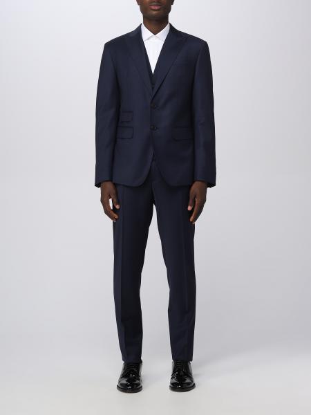 Abito uomo Dsquared2