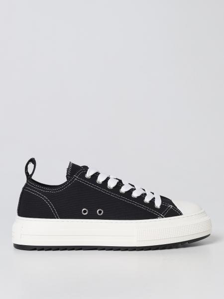 Sneakers man Dsquared2