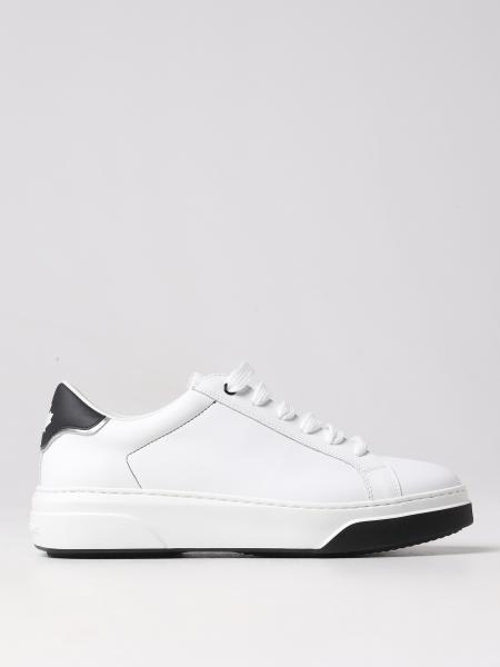 Dsquared Schuhe: Sneakers Herren Dsquared2
