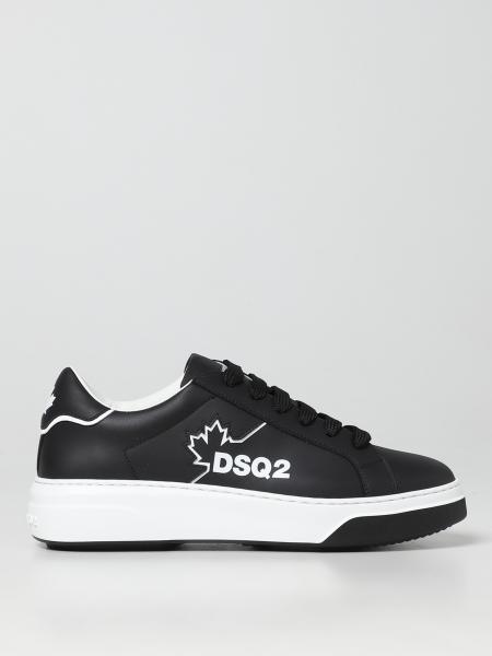Dsquared Schuhe: Sneakers Herren Dsquared2