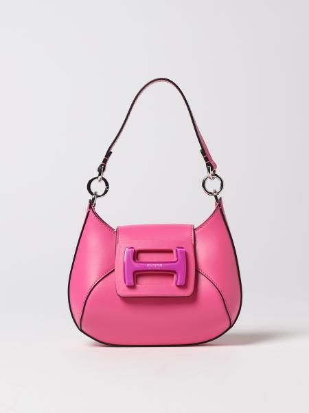 Shoulder bag woman Hogan