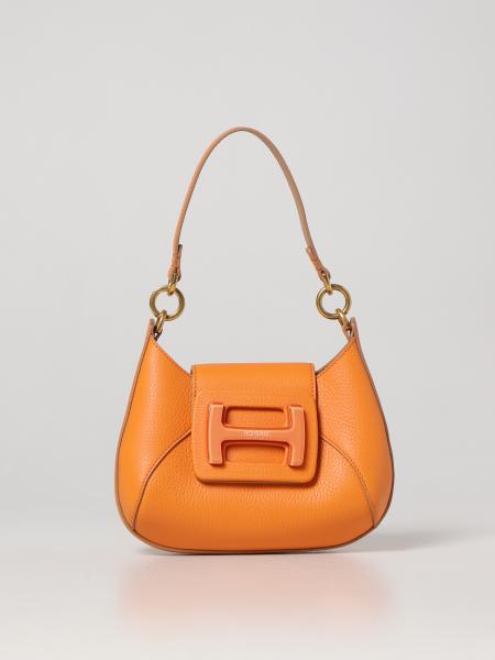 Shoulder bag woman Hogan