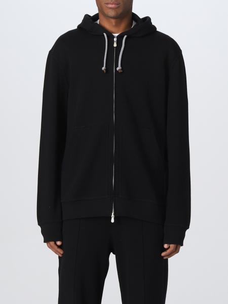 Sweatshirt Herren Brunello Cucinelli