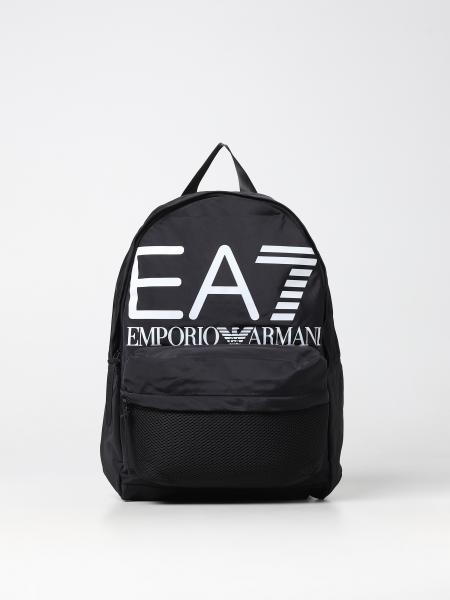 Ea7: Bags man Ea7