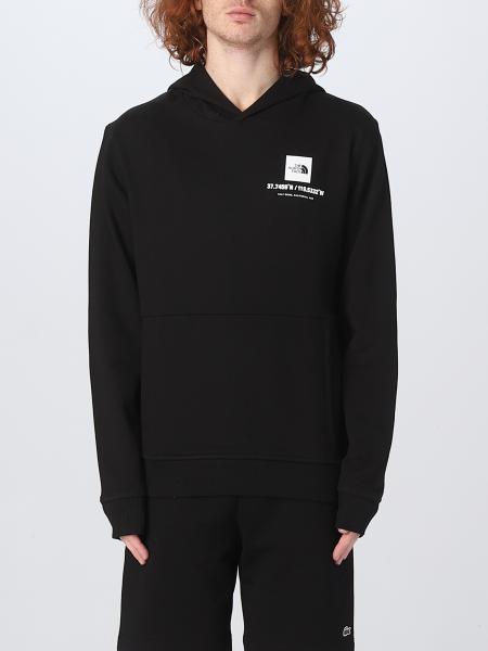 卫衣 男士 The North Face
