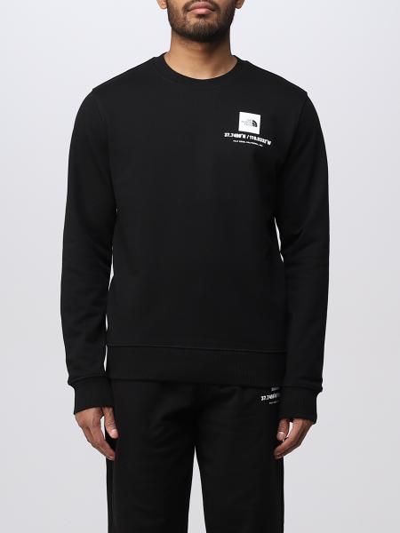 卫衣 男士 The North Face