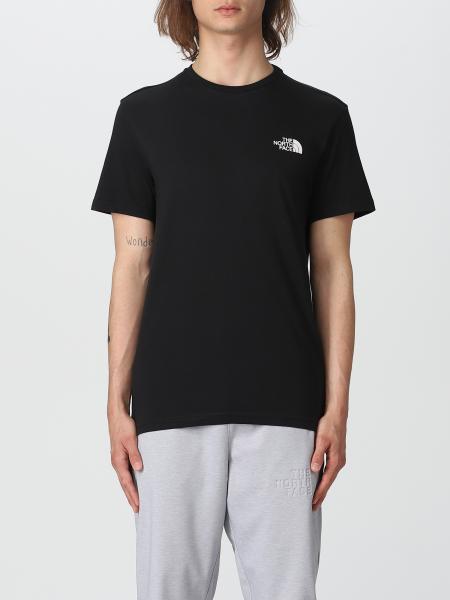The North Face: T-shirt Herren The North Face