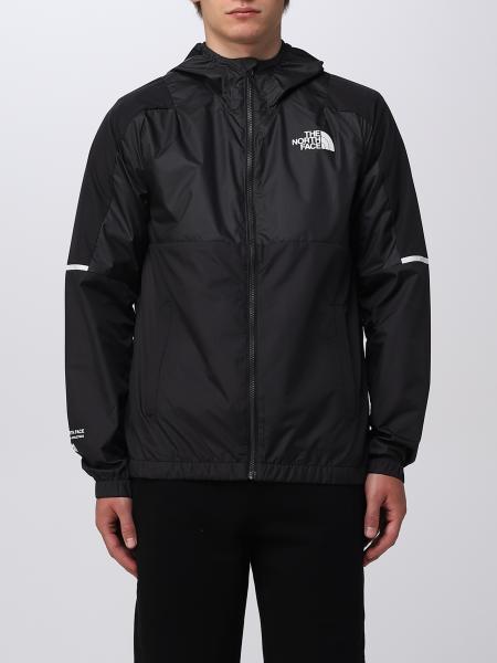The North Face giubbotto: Giacca uomo The North Face