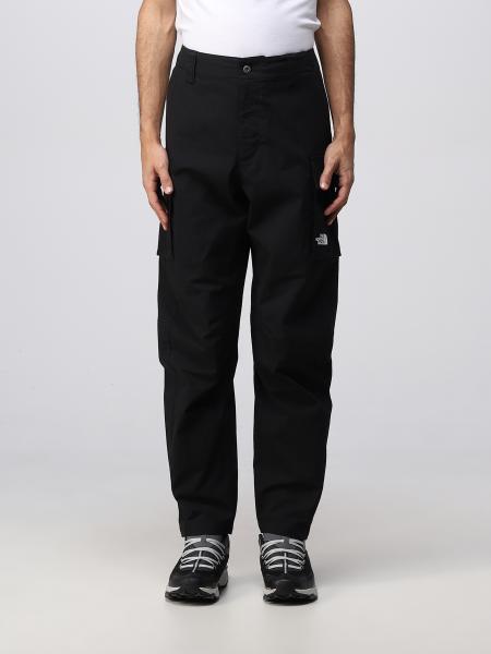 The North Face: Trousers men The North Face