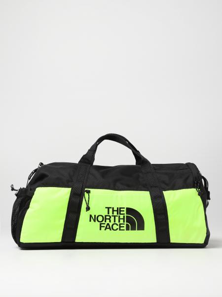 Travel bag men The North Face