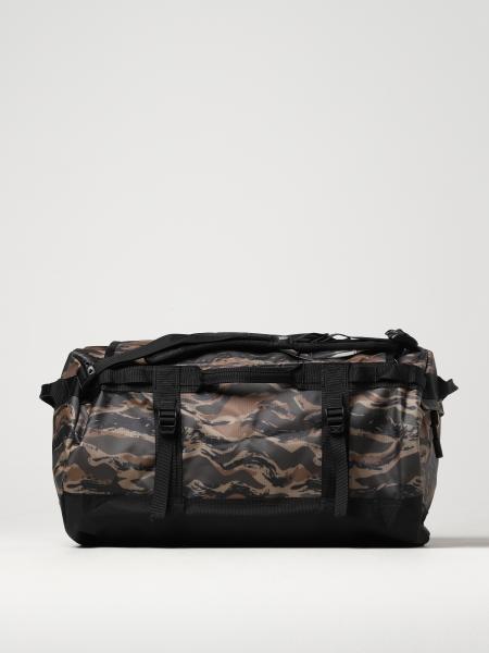 Travel bag men The North Face