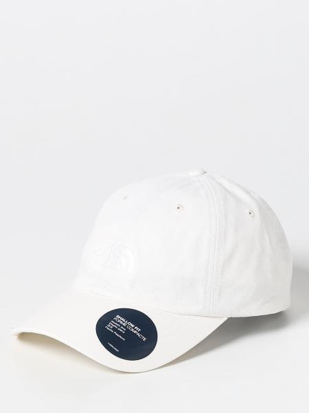 THE NORTH FACE: hat for man - Blue | The North Face hat NF0A3SH3 online ...