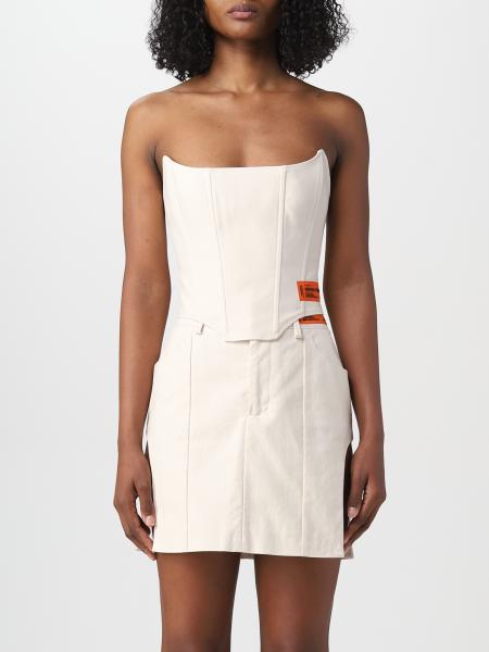 Top women Heron Preston