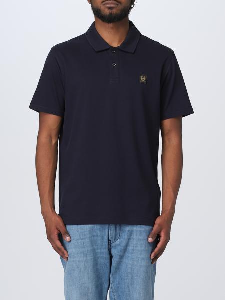 Belstaff für Herren: Polo Herren Belstaff