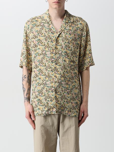 Nanushka: Shirt men Nanushka