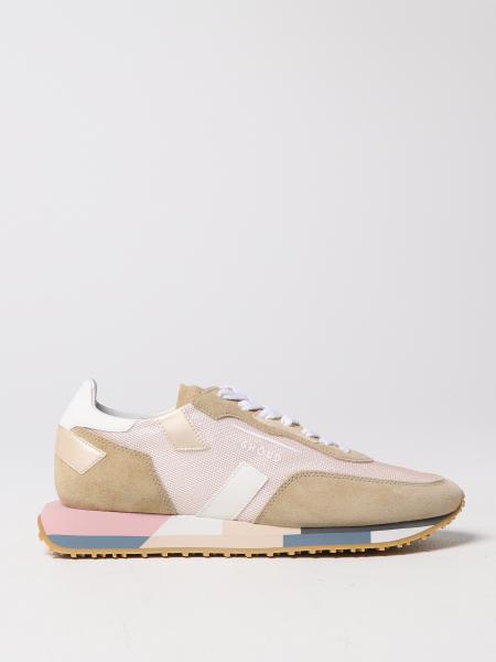 Ghoud: Sneakers Damen Ghoud