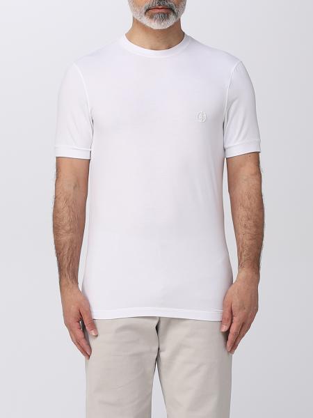 T-shirt homme Giorgio Armani