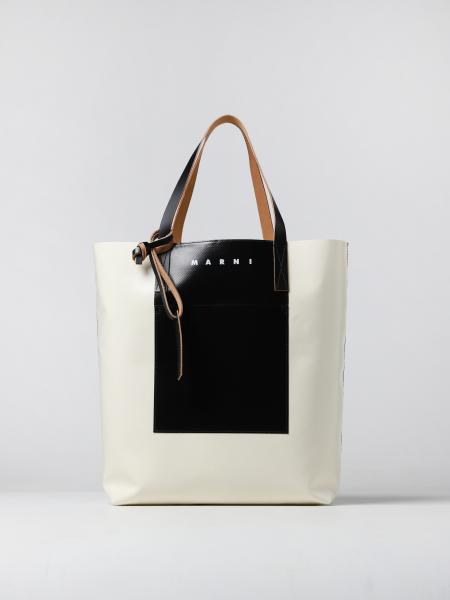 Marni homme: Sac homme Marni